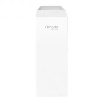 Tinklo tiltas TP‑Link Omada EAP100‑BRIDGE KIT — 300 Mbps, 2x2 vidinės antenos, Fast Ethernet