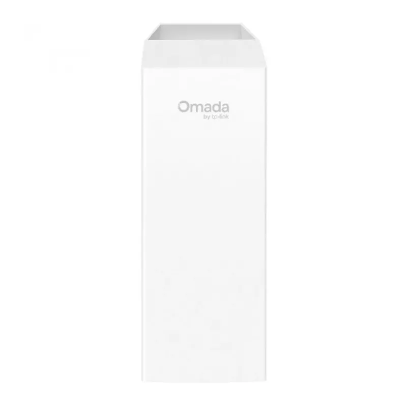 Tinklo tiltas TP‑Link Omada EAP100‑BRIDGE KIT — 300 Mbps, 2x2 vidinės antenos, Fast Ethernet