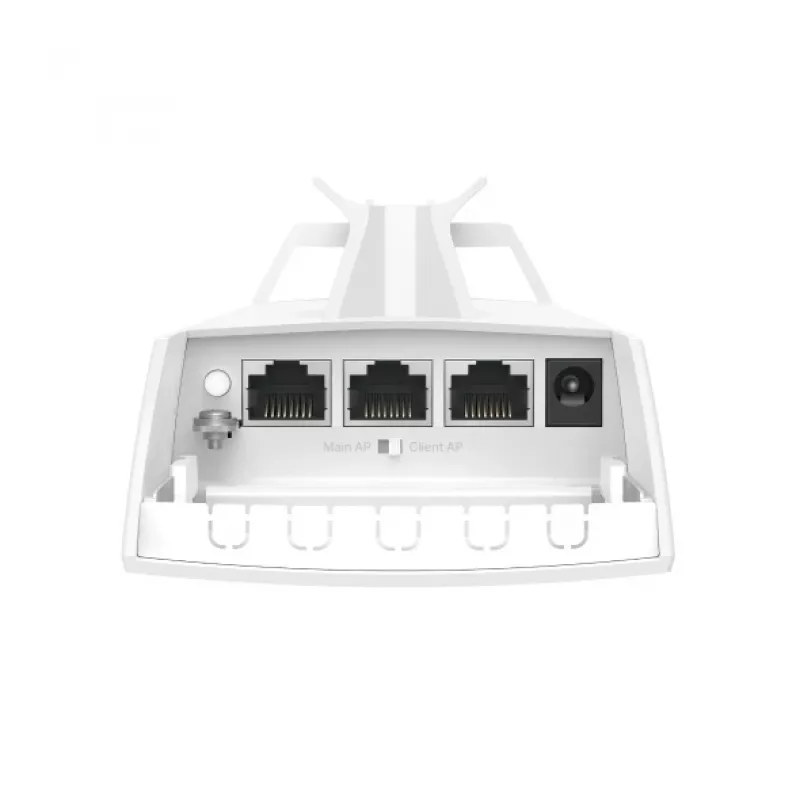 Tinklo tiltas TP‑Link Omada EAP100‑BRIDGE KIT — 300 Mbps, 2x2 vidinės antenos, Fast Ethernet