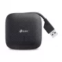 TP-Link UH400 USB 3.2 Gen 1 (3.1 Gen 1) Type-A 5000 Mbit/s Juoda