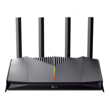 TP-Link Archer GE230 belaidis maršrutizatorius 2.5 Gigabit Ethernet Dviejų dažnių (2.4 GHz / 5 GHz)