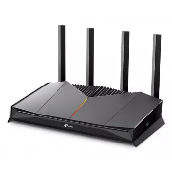 TP-Link Archer GE230 belaidis maršrutizatorius 2.5 Gigabit Ethernet Dviejų dažnių (2.4 GHz / 5 GHz)
