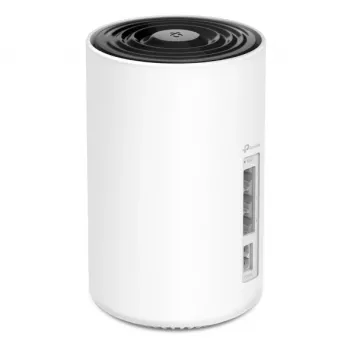 TP-Link Deco PX10 Dviejų dažnių (2,4 GHz / 5 GHz) Wi-Fi 6 (802.11ax) Baltas 3 išorinės