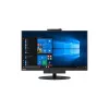 Lenovo 10QYPAT1UK kompiuterio monitorius 60,5 cm (23,8 col.) 1920 x 1080 pikselių Full HD LED juodas