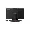 Lenovo 10QYPAT1UK kompiuterio monitorius 60,5 cm (23,8 col.) 1920 x 1080 pikselių Full HD LED juodas