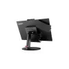 Lenovo 10QYPAT1UK kompiuterio monitorius 60,5 cm (23,8 col.) 1920 x 1080 pikselių Full HD LED juodas