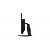 Lenovo 10QYPAT1UK kompiuterio monitorius 60,5 cm (23,8 col.) 1920 x 1080 pikselių Full HD LED juodas