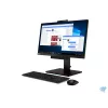 Lenovo ThinkCentre Tiny-In-One kompiuterio monitorius 60,5 cm (23,8 coliai) 1920 x 1080 pikselių Full HD LED juodas