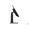 Lenovo ThinkCentre Tiny-In-One kompiuterio monitorius 60,5 cm (23,8 coliai) 1920 x 1080 pikselių Full HD LED juodas