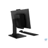 Lenovo ThinkCentre Tiny-In-One kompiuterio monitorius 60,5 cm (23,8 coliai) 1920 x 1080 pikselių Full HD LED juodas