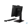 Lenovo ThinkCentre Tiny-In-One kompiuterio monitorius 60,5 cm (23,8 coliai) 1920 x 1080 pikselių Full HD LED juodas