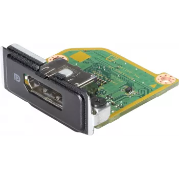 HP DisplayPort Port Flex IO v2 sąsajos plokštės / adapteris