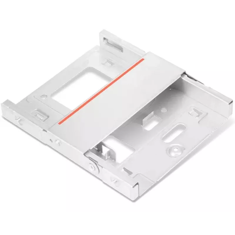 Lenovo 4XF1L42848 kompiuterio korpuso dalis (Small Form Factor (SFF) ODD laikiklis