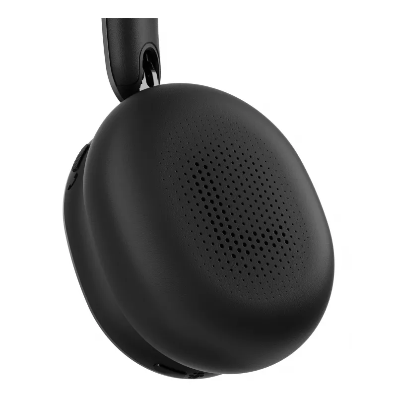 Lenovo 4XD1T60925 ausinės / laisvų rankų įranga Belaidis Ant galvos Biurui / skambučių centrui USB Type-C Bluetooth Pilka