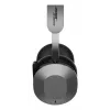 Lenovo 4XD1T60925 ausinės / laisvų rankų įranga Belaidis Ant galvos Biurui / skambučių centrui USB Type-C Bluetooth Pilka