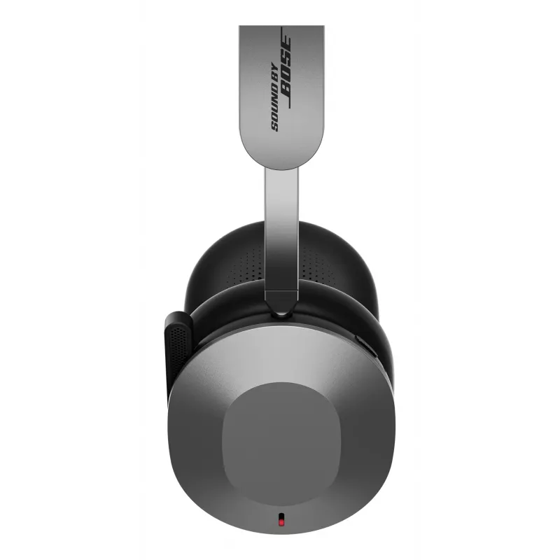 Lenovo 4XD1T60925 ausinės / laisvų rankų įranga Belaidis Ant galvos Biurui / skambučių centrui USB Type-C Bluetooth Pilka