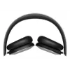Lenovo 4XD1T60925 ausinės / laisvų rankų įranga Belaidis Ant galvos Biurui / skambučių centrui USB Type-C Bluetooth Pilka