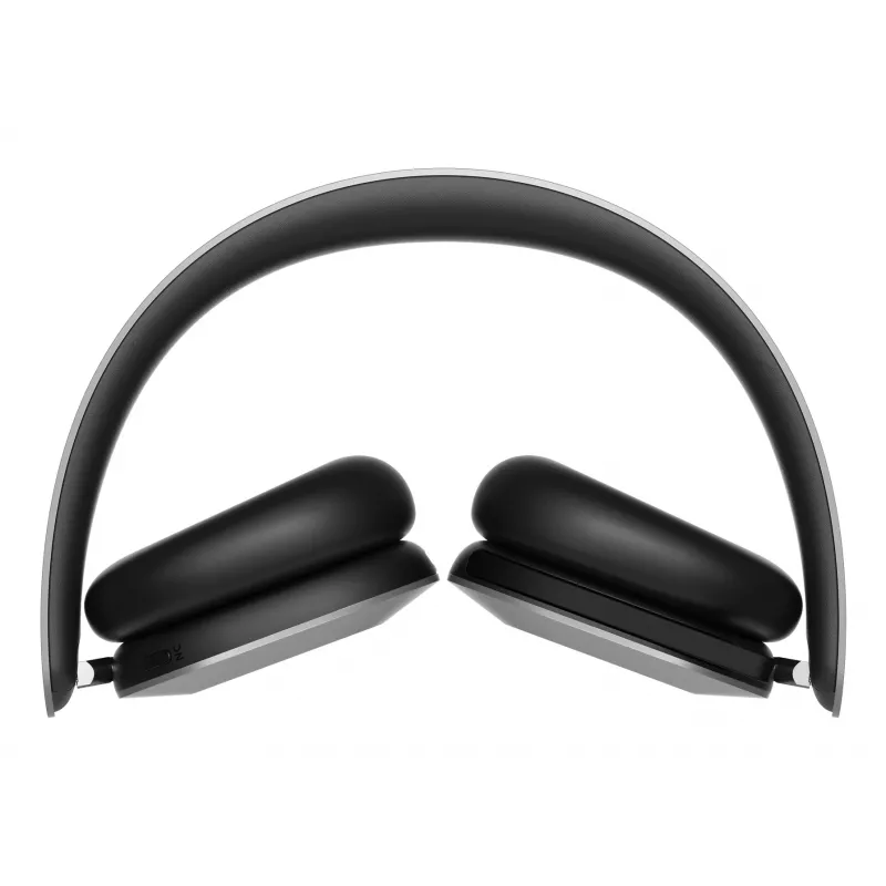 Lenovo 4XD1T60925 ausinės / laisvų rankų įranga Belaidis Ant galvos Biurui / skambučių centrui USB Type-C Bluetooth Pilka