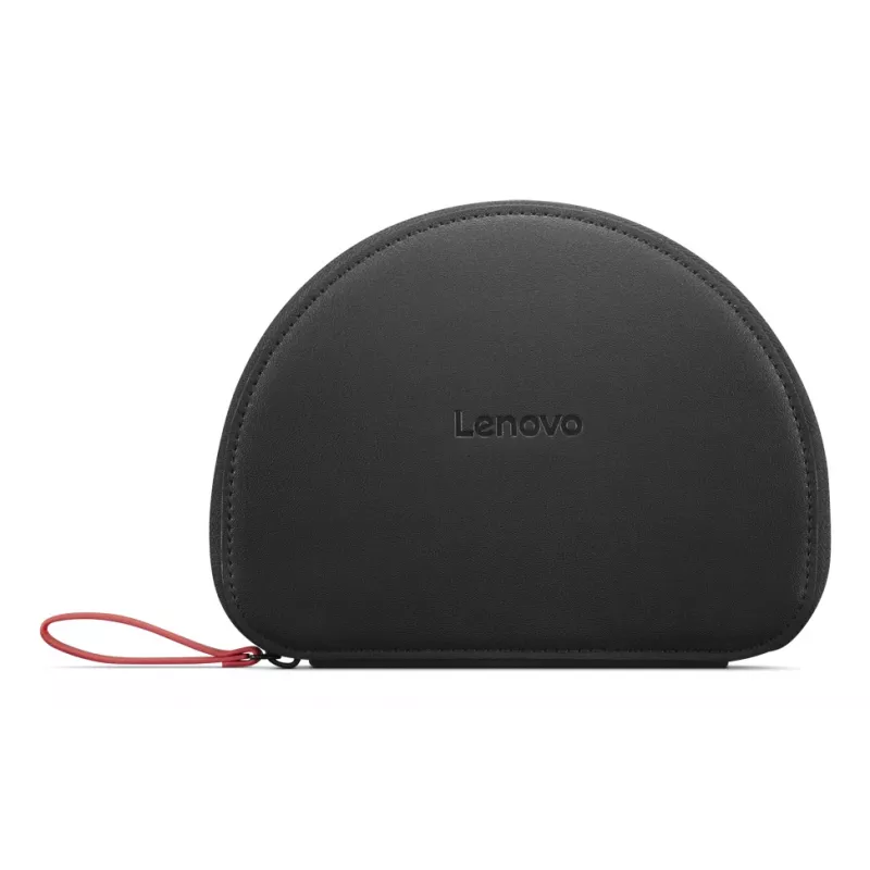 Lenovo 4XD1T60925 ausinės / laisvų rankų įranga Belaidis Ant galvos Biurui / skambučių centrui USB Type-C Bluetooth Pilka