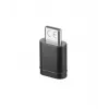 Lenovo 4XD1T60925 ausinės / laisvų rankų įranga Belaidis Ant galvos Biurui / skambučių centrui USB Type-C Bluetooth Pilka