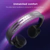 Lenovo 4XD1T60925 ausinės / laisvų rankų įranga Belaidis Ant galvos Biurui / skambučių centrui USB Type-C Bluetooth Pilka