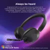 Lenovo 4XD1T60925 ausinės / laisvų rankų įranga Belaidis Ant galvos Biurui / skambučių centrui USB Type-C Bluetooth Pilka