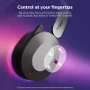 Lenovo 4XD1T60925 ausinės / laisvų rankų įranga Belaidis Ant galvos Biurui / skambučių centrui USB Type-C Bluetooth Pilka