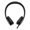 Lenovo 4XD1T60925 ausinės / laisvų rankų įranga Belaidis Ant galvos Biurui / skambučių centrui USB Type-C Bluetooth Pilka