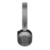 Lenovo 4XD1T60925 ausinės / laisvų rankų įranga Belaidis Ant galvos Biurui / skambučių centrui USB Type-C Bluetooth Pilka