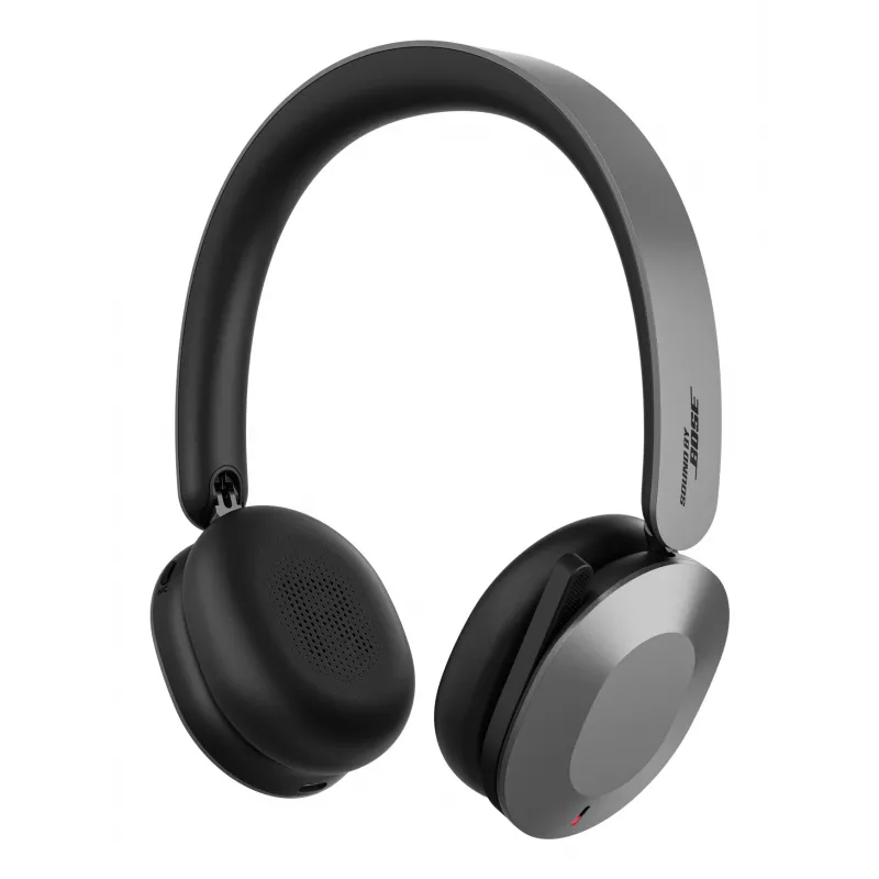 Lenovo 4XD1T60925 ausinės / laisvų rankų įranga Belaidis Ant galvos Biurui / skambučių centrui USB Type-C Bluetooth Pilka