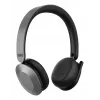 Lenovo 4XD1T60925 ausinės / laisvų rankų įranga Belaidis Ant galvos Biurui / skambučių centrui USB Type-C Bluetooth Pilka