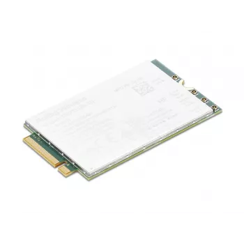 Lenovo 4XC1U10820 tinklo plokštė Vidinė WWAN 4670 Mbit/s