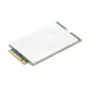 Lenovo 4XC1U10820 tinklo plokštė Vidinė WWAN 4670 Mbit/s