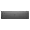 HP 975 Dviejų režimų belaidė klaviatūra, pilno dydžio, belaidė RF Bluetooth, juoda