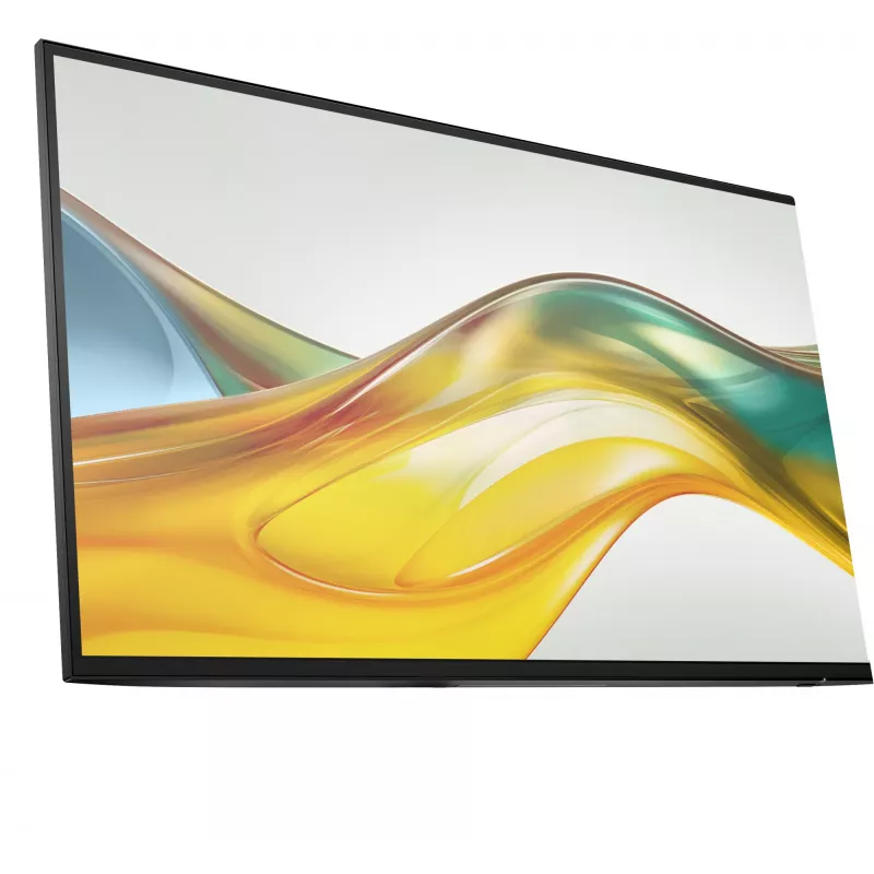 Monitorius HP Series 5 Pro 27 colių QHD (2560×1440) IPS LCD, 5 ms, USB 3.2 šakotuvas, VESA — be stovo