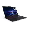 Lenovo Legion Pro 7 16IAX10H Intel Core Ultra 9 275HX nešiojamasis kompiuteris 40,6 cm (16 colių) WQXGA 64 GB DDR5-SDRAM 2 TB SSD NVIDIA GeForce RTX 5090 Wi-Fi 7 (802.11be) Windows 11 Home Nordic Juoda