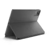 Planšetinis kompiuteris Lenovo Idea Tab TB336FU Luna Pilka — Mediatek Dimensity 6300, 11 col. (27,9 cm) 2560×1600, 128 GB, 4 GB, Wi‑Fi 5, Android 15
