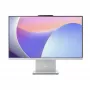 Lenovo IdeaCentre AIO 27IRH9 Intel Core 7 240H 68,6 cm (27 colių) 2560 x 1440 pikselių „Viskas viename“ kompiuteris 32 GB DDR5-SDRAM 1 TB SSD Windows 11 Home Wi-Fi 6 (802.11ax) Pilka