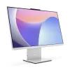 Lenovo IdeaCentre AIO 27IRH9 Intel Core 7 240H 68,6 cm (27 colių) 2560 x 1440 pikselių „Viskas viename“ kompiuteris 32 GB DDR5-SDRAM 1 TB SSD Windows 11 Home Wi-Fi 6 (802.11ax) Pilka