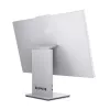Lenovo IdeaCentre AIO 27IRH9 Intel Core 7 240H 68,6 cm (27 colių) 2560 x 1440 pikselių „Viskas viename“ kompiuteris 32 GB DDR5-SDRAM 1 TB SSD Windows 11 Home Wi-Fi 6 (802.11ax) Pilka