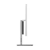 Lenovo IdeaCentre AIO 27IRH9 Intel Core 7 240H 68,6 cm (27 colių) 2560 x 1440 pikselių „Viskas viename“ kompiuteris 32 GB DDR5-SDRAM 1 TB SSD Windows 11 Home Wi-Fi 6 (802.11ax) Pilka