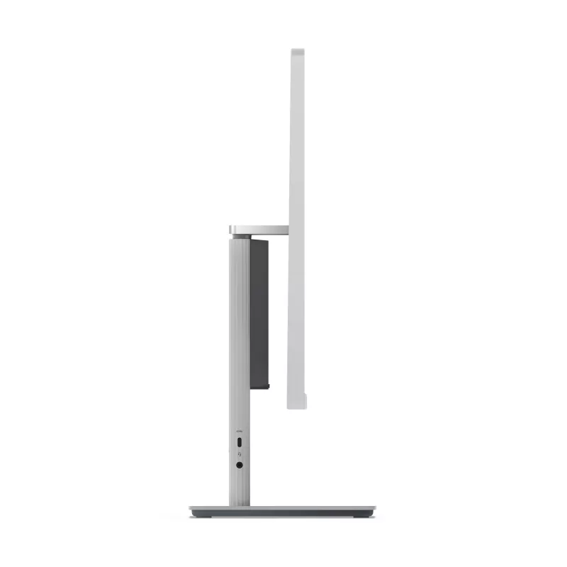Lenovo IdeaCentre AIO 27IRH9 Intel Core 7 240H 68,6 cm (27 colių) 2560 x 1440 pikselių „Viskas viename“ kompiuteris 32 GB DDR5-SDRAM 1 TB SSD Windows 11 Home Wi-Fi 6 (802.11ax) Pilka