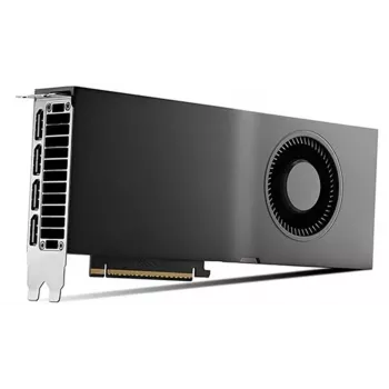 HP NVIDIA RTX PH x45xx 4DP Graphics