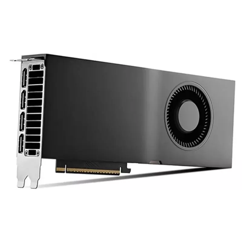 HP NVIDIA RTX PH x45xx 4DP Graphics