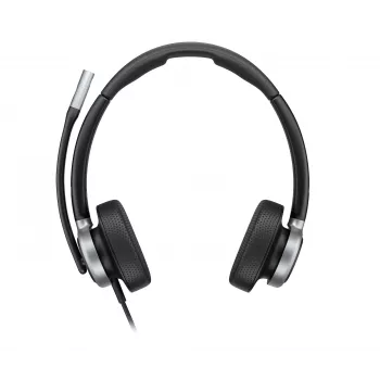 Laidinės stereo ausinės HP POLY Mission 625 su USB (C01C6AA)