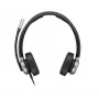 Laidinės stereo ausinės HP POLY Mission 625 su USB (C01C6AA)