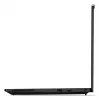 Lenovo ThinkPad P14s Gen 6 (Intel) Intel Core Ultra 7 255H Mobilioji darbo stotis 36.8 cm (14.5 colio) WUXGA 32 GB DDR5-SDRAM 512 GB SSD NVIDIA RTX PRO 500 Juodawell Wi-Fi 7 (802.11be) Windows 11 Pro angliška klaviatūra Juoda