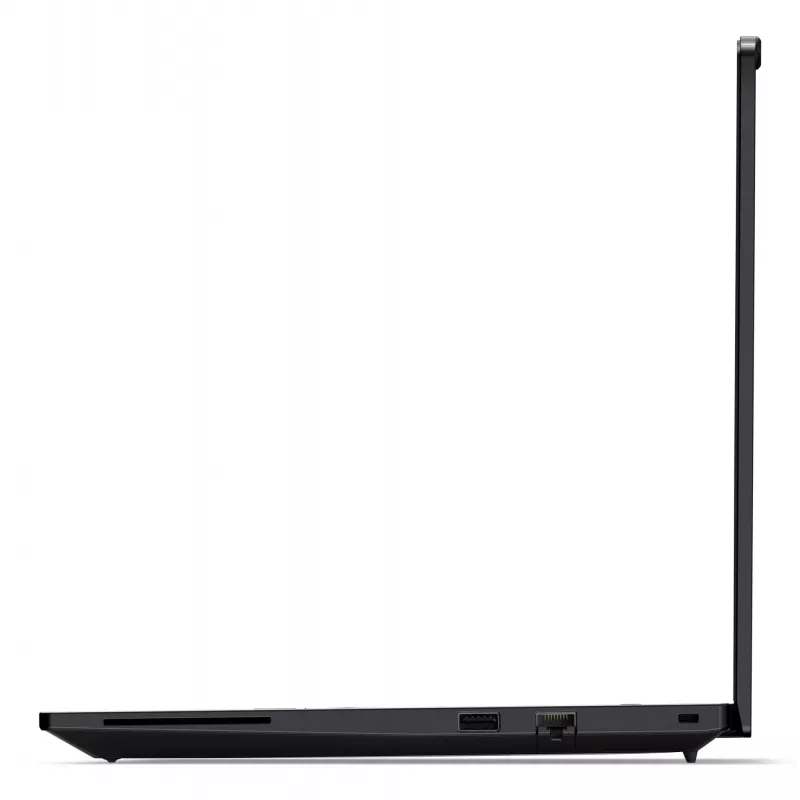 Lenovo ThinkPad P14s Gen 6 (Intel) Intel Core Ultra 7 255H Mobilioji darbo stotis 36.8 cm (14.5 colio) WUXGA 32 GB DDR5-SDRAM 512 GB SSD NVIDIA RTX PRO 500 Juodawell Wi-Fi 7 (802.11be) Windows 11 Pro angliška klaviatūra Juoda