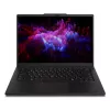 Lenovo ThinkPad P14s Gen 6 (Intel) Intel Core Ultra 7 255H Mobilioji darbo stotis 36.8 cm (14.5 colio) WUXGA 32 GB DDR5-SDRAM 512 GB SSD NVIDIA RTX PRO 500 Juodawell Wi-Fi 7 (802.11be) Windows 11 Pro angliška klaviatūra Juoda