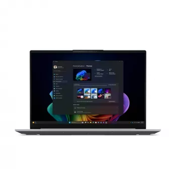 Lenovo ThinkBook 16 G9 IPL Copilot+ PC Intel Core Ultra 5 325 Nešiojamasis kompiuteris 40.6 cm (16 colių) WUXGA 32 GB DDR5-SDRAM 1 TB SSD Wi-Fi 7 (802.11be) Windows 11 Pro German Pilka